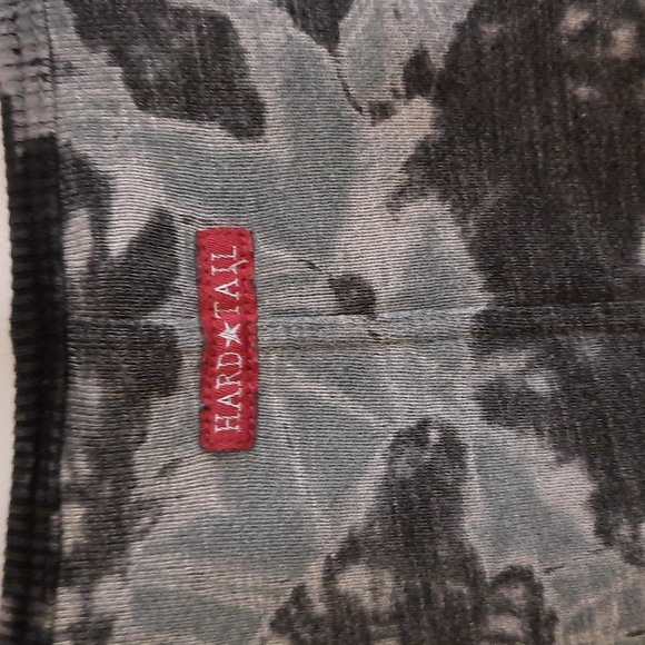 Hard Tail Forever sweatshirt - Picture 7 of 9